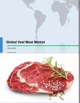 Global Veal Meat Market 2018-2022